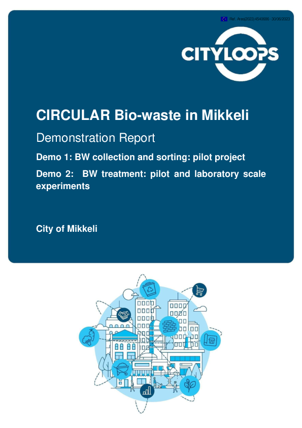 D3.6_Circular_Bio-waste_in_Mikkeli_Demonstration_report