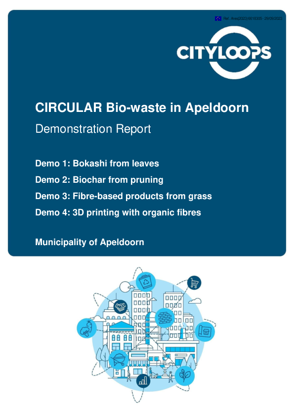 D3.4_Circular_Bio-waste_in_Apeldoorn_Demonstration_report