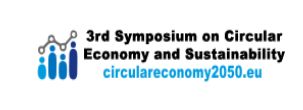 3rd Symposium on Circular Economy and Sustainability