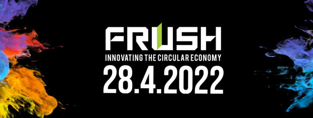 FRUSH - Innovating the Circular Economy