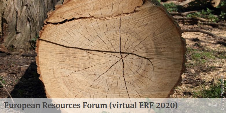 5th European Resources Forum