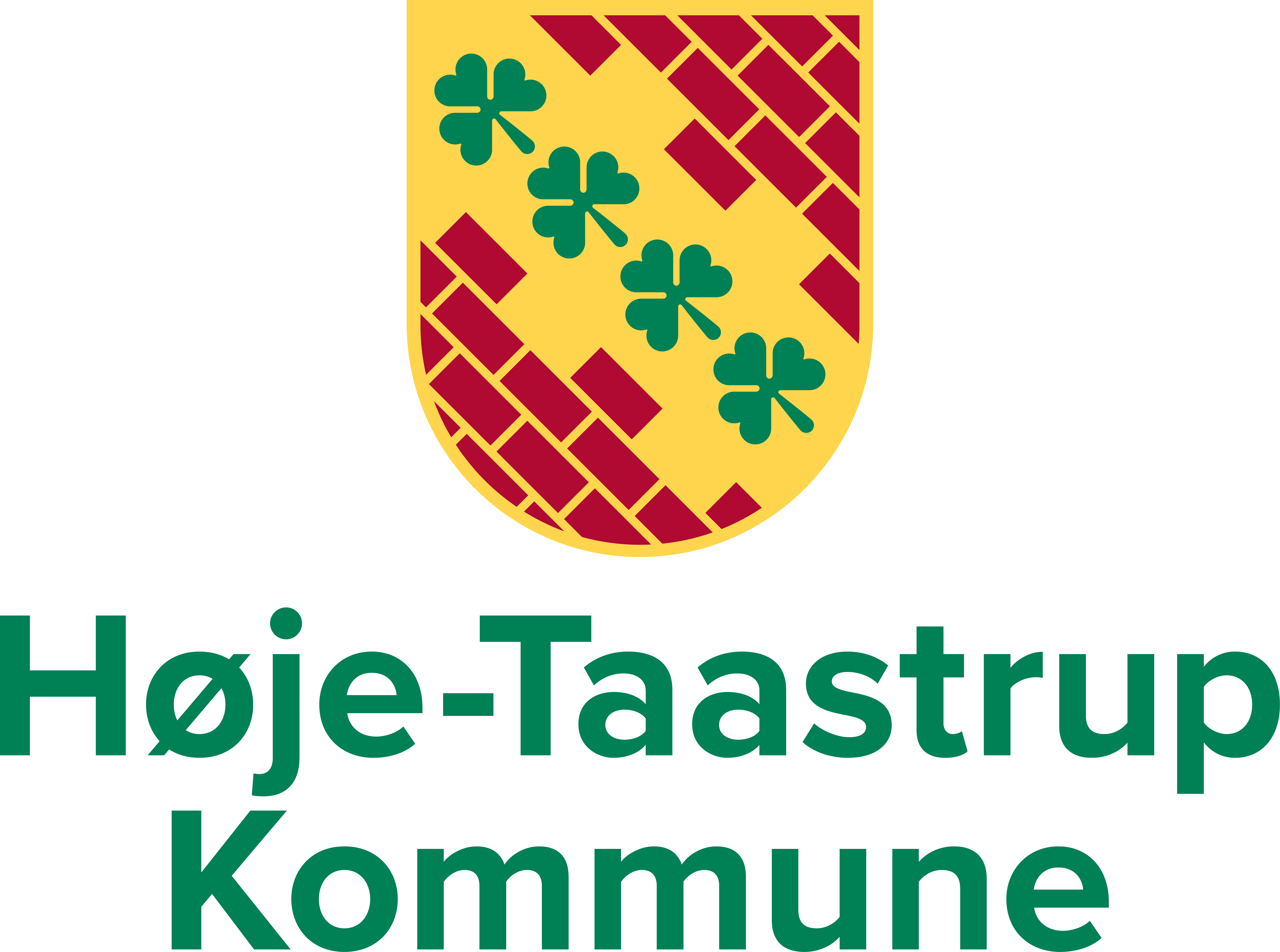 Høje-Taastrup Kommune