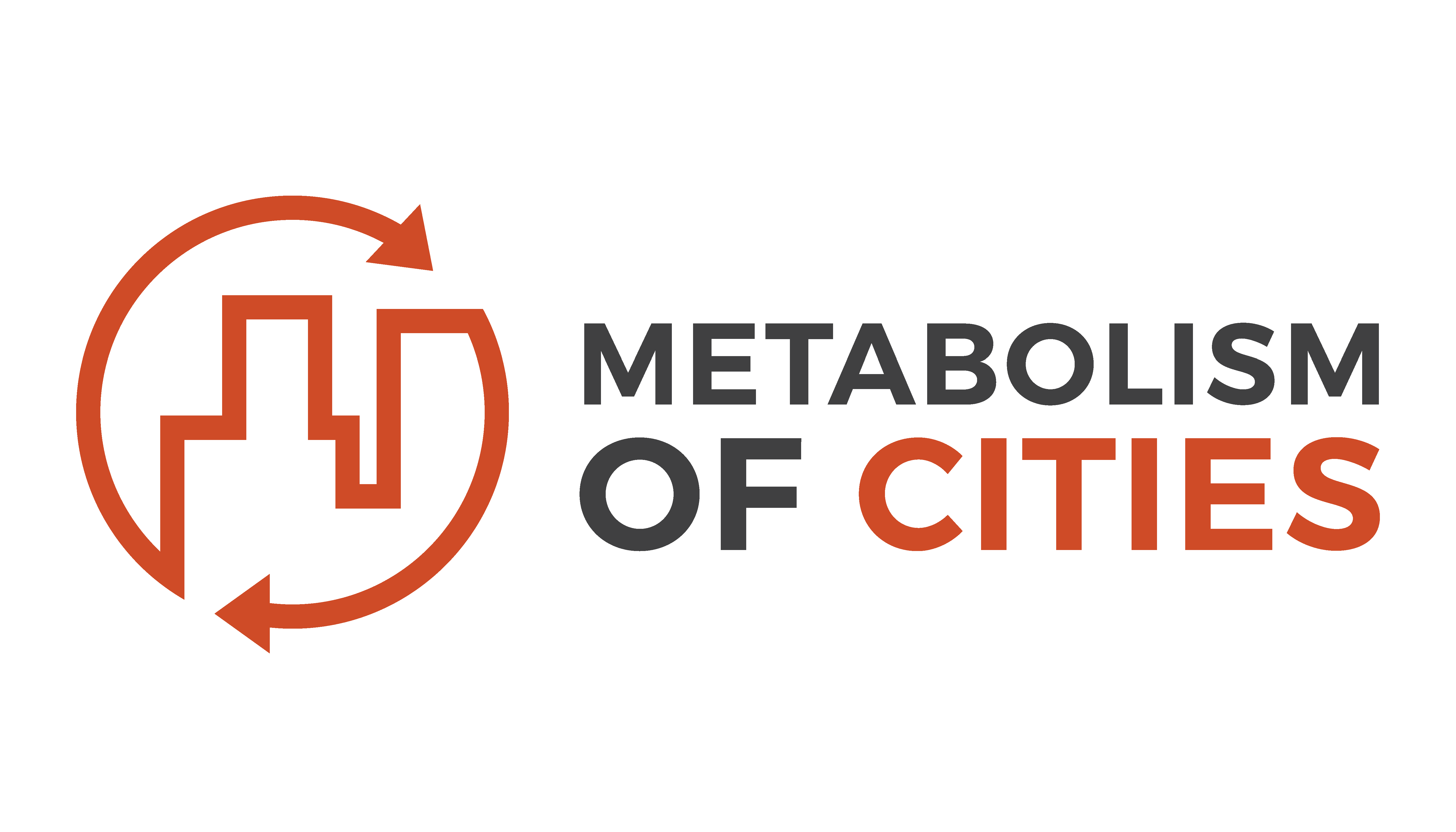 Metabolism of Cities